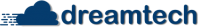 dreamtechweb logo