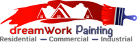 dream work painting logo